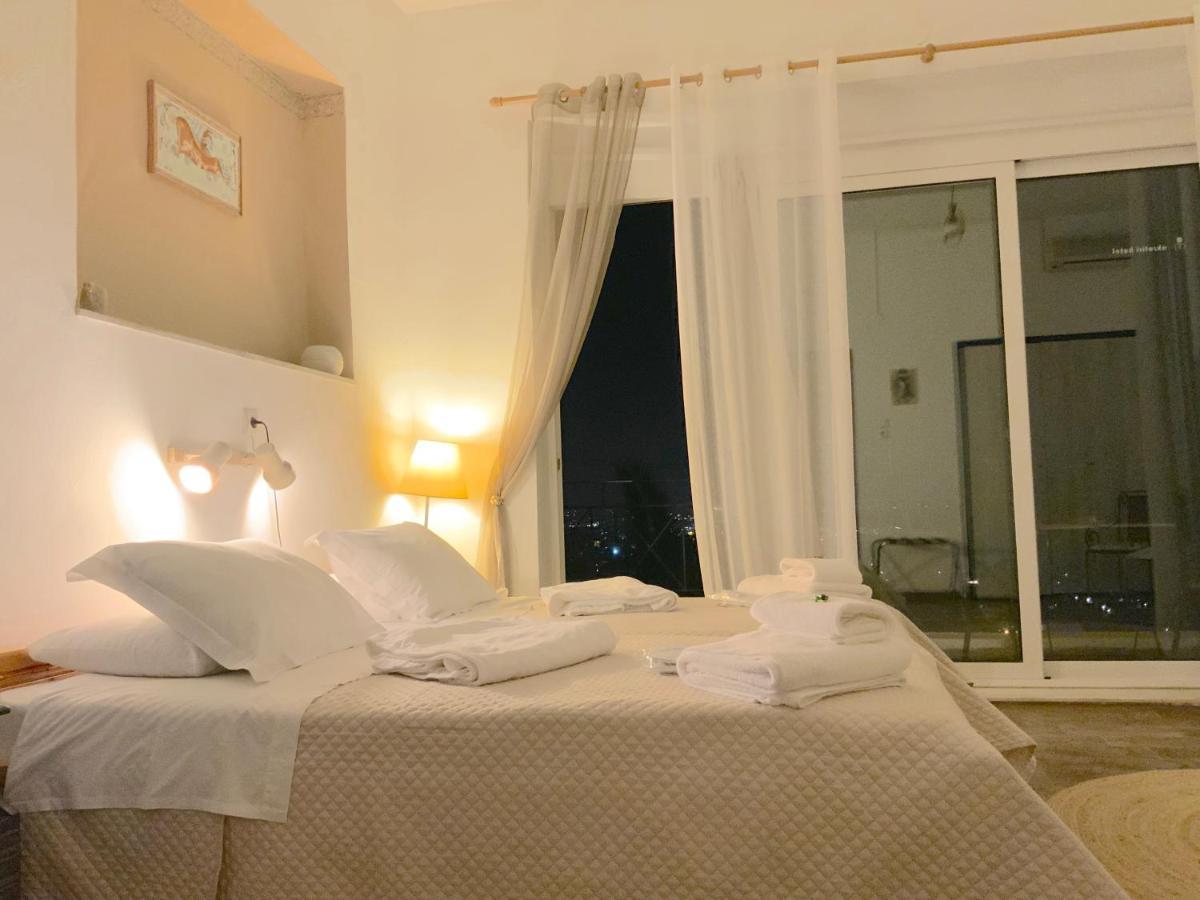Akrotiri Hotel Chania  Екстер'єр фото